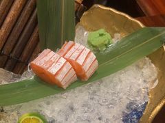 -鸟鹏烧鸟居酒屋(仁恒梦中心店)