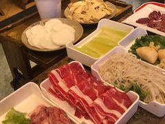 -小龙坎老火锅(北京三里屯店)