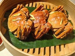 -成隆行·蟹王府(淮海店)