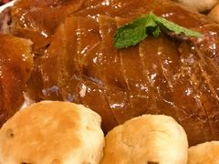 -马凯餐厅(地安门店)