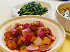 -古韵轩·园林餐厅