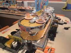-争鲜回转寿司(东方银座店)