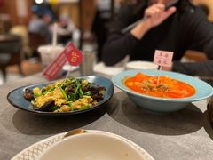 -耶里夏丽·丝路新疆菜·清真食品(徐汇南丹东路臻选店)