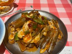 -永信海鲜(群星城店)
