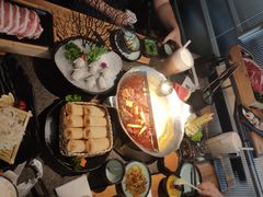 -湊湊火锅·茶憩(皇姑万象汇店)