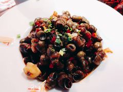 -霸王虾·小龙虾香辣蟹(玉林店)