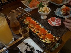 -半藏居酒屋(香港花园店)
