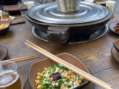 -老船夫石锅苗苗鱼·老字号(三道堰总店)