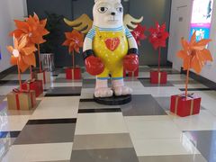 -五月花生活广场