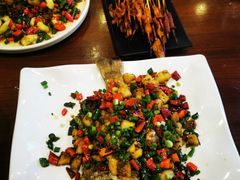 -庆合府重庆大排档(紫都城店)