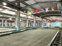 -速马赫卡丁车(琶洲店)