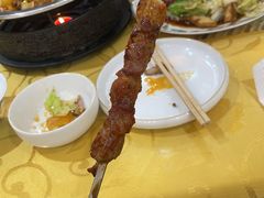 -新疆巴州金丝特餐厅(大钟寺店)