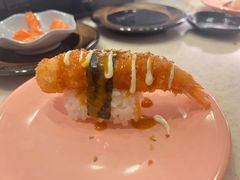 -争鲜回转寿司(东方银座店)
