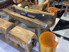 -蠡口东方明珠家具城(建元路店)