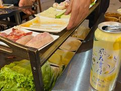 -老字号.雅克白族石板烧十年老店(大理古城店)