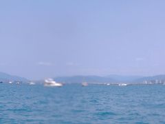 -小猫钓鱼海钓俱乐部(椰梦长廊店)