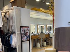 -天真蓝照相馆(宁波来福士店)