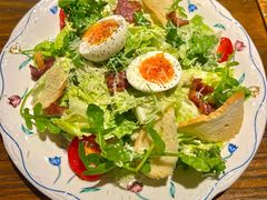 -1886德国汽车餐厅(外滩中央店)