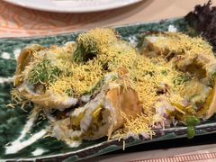 -克比叔叔印度餐厅Kebabs on the Grille(人民广场店)