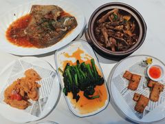 -醉壹号海鲜大排档·老厦门特色菜(厦门美食地标店)