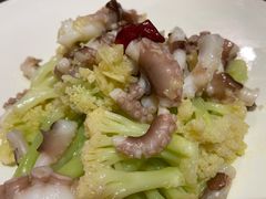 -旺顺阁海鲜广场(亚运村店)