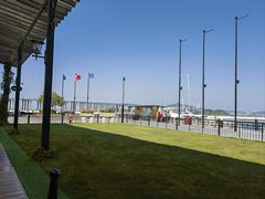 -南沙游艇会·大兵船餐厅