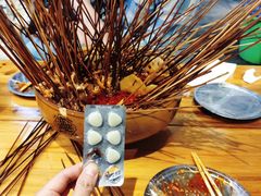 -古真记钵钵鸡(老公园店)
