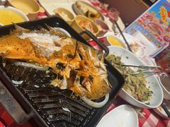 -西贝(华发商都店)