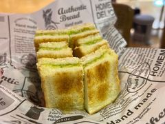 -芽笼芽笼新加坡餐厅(世纪汇店)