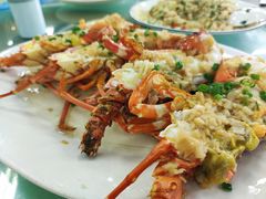 -景好海鲜餐厅(大鹏必选旅游店)