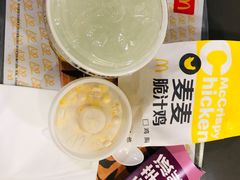 -麦当劳(曲阳店)