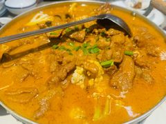 -阿忠食坊大排档·20年老店(万象城店)