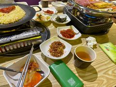 -韩国大金刚烤肉·料理(印象城店)