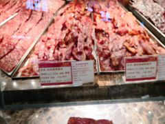 -美珍香(苏州中心商场店)