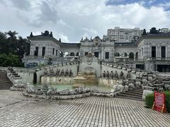-珠海圆明新园