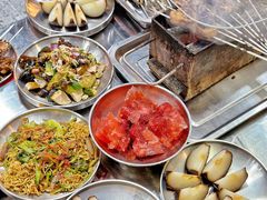 -幸福小串·地摊小炉子(三阳路店)