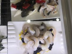 -吕四渔港码头海鲜餐厅