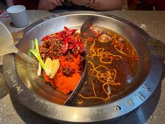 -大龙燚火锅(太古里店)