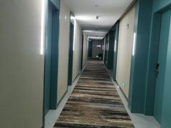 -都市花园酒店(苏州高铁北吾悦广场店)