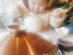-喃喃椰·糟粕醋·椰子鸡火锅(七堡花园店)