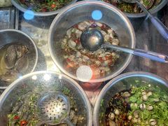 -长平老姿娘夜粥(平东一街店)