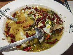 -太二酸菜鱼(福州泰禾店)