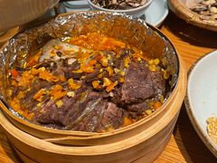 -竹里馆 ·茶食(奥体店)