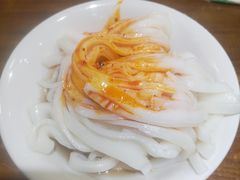 -薛记米皮老店(健康路店)