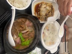 -卓粤拉肠(红庙店)