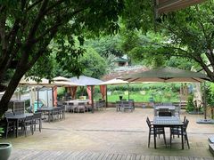 -自在弥林花园餐厅(云栖店)