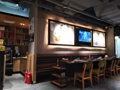 大堂-东椰·海南椰子鸡火锅(朝阳门店)