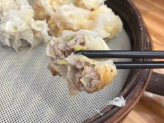 -海汇源老烧麦店(东大街总店)