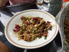-树厨贵州菜(铜仁花果山店)