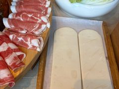 -羊之道草原味道清真餐厅(番禺店)